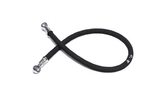 Рукав ПНВТ L = 0,8 (болт 14 )  (Агро-Импульс)