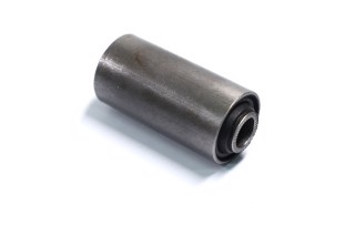 Втулка ресори задн. Mitsubishi L200 III 4x4 -11 (вир-во Blue Print)