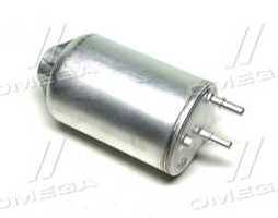 Фільтр паливний MAN TGE 16-, VW Crafter II 16- (вир-во Blue Print)