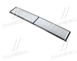 Фільтр салону вугільний BMW X1 -15 (вир-во Blue Print)