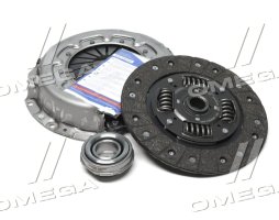 Зчеплення Mitsubishi L200 -11, Pajero (вир-во Blue Print)