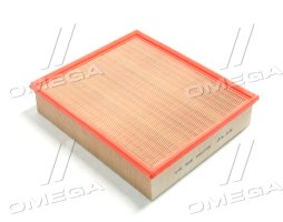 Фільтр повітряний MB Sprinter -18 (вир-во Blue Print)