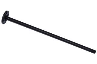 Піввісь моста задн. ГАЗ 3302 (RIDER)