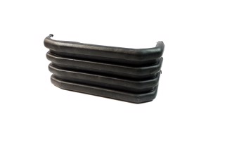 Боковина бампера ТАТА левая (TEMPEST)