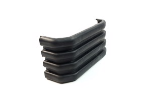 Боковина бампера ТАТА правая (TEMPEST)