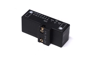 Реле вентилятора VAG (вир-во FEBI)