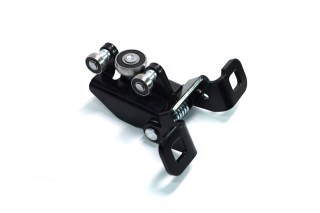 Напрямна ролика для розсувних дверей FORD TRANSIT (вир-во FEBI)