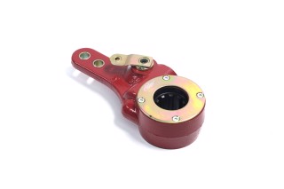 Важіль гальмівний регулювальний ПАЗ 3205 (міст Канаш) КРАЗ,КАВЗ задній лівий, трищітка автомат (RIDER)