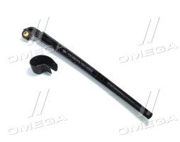 Повідець склоочисника з кришкою задній Audi А3/А4 (вир-во FEBI)