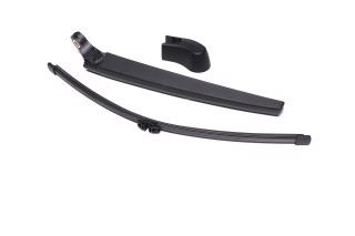 Повідець склоочисника задній BMW X5 (вир-во FEBI)