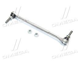 Тяга стабілізатора RENAULT GRAND SCENIC III, MEGANE III 08-перед. міст (Вир-во SKF)