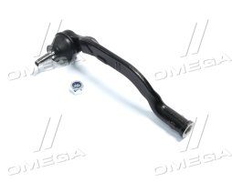 Накінечник рульової тяги OPEL MOVANO, RENAULT TRAFIC II-III 98- перед. міст зліва (Вир-во SKF)