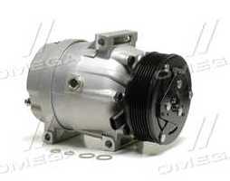 Компресор кондиціонера NISSAN/OPEL/RENAULT (Nissens)