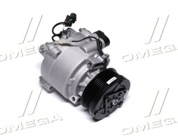 Компресор кондиціонера MITSUBISHI ASX/ LANCER (2007)- (AVA)