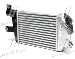 Інтеркулер MITSUBISHI L200 (2006) 2.5 TDIC (вир-во Nissens)