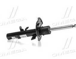 Амортизатор підв. Ford FOCUS III (CB8) (2011-24) передній лівий (вир-во SACHS)