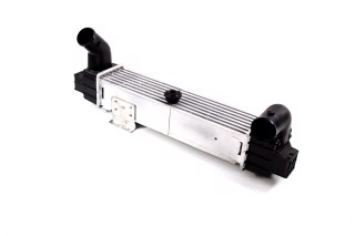 Інтеркулер KIA SORENTO (2003) 2.5 CRDI (AVA) (вир-во Nissens)