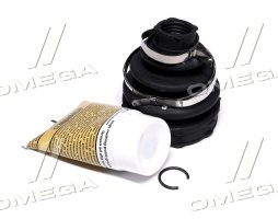 ПИЛЬНИК ШРКШ ВНУТРІШНІЙ КОМПЛЕКТ 73X91X24.5 TOYOTA, FORD, CHEVROLET (вир-во FEBEST)