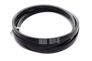 Ремінь клинової похилої камери JOHN DEERE (Gates Agri)