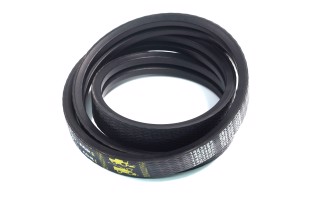 Ремень многоручьевой JOHN DEERE, CASE-IH, CLAAS(Gates Agri)