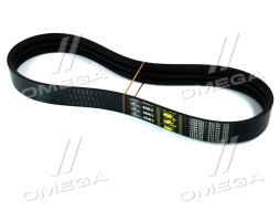 Ремень многоручьевой Claas Dominator (Gates Agri)