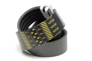 Ремінь багаторучної Claas (Gates Agri)