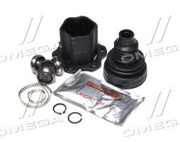 ШРКШ ВНУТР. 24X104 AUDI, PORSCHE (вир-во FEBEST)