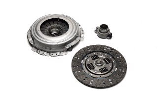 Зчеплення (компл.) INFINITI, NISSAN, OPEL (вир-во Jakoparts)