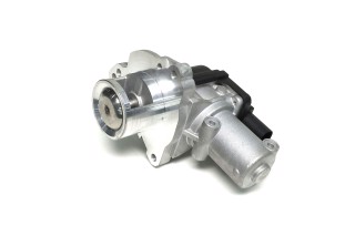 Клапан EGR рецеркуляції газів HYUNDAI, KIA (вир-во Jakoparts)