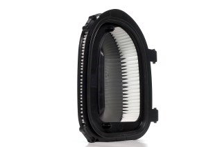 Фільтр повітряний BMW X3, X5 1.8-4.0 diesel 08- (вир-во BOSCH)