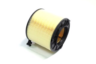 Фільтр повітряний AUDI A4, Q5 II 1.4-2.0 TFSI 15- (вир-во BOSCH)