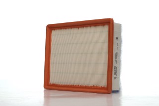 Фільтр повітряний RENAULT TRAFIC III 1.6 DCI, VIVARO B 1.6 CDTI 14- (вир-во BOSCH)