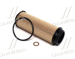 Фільтр оливний BMW 3, 5, X3, X5 3.0-5.0 d xDrive 18-, 4.0i 15- (вир-во BOSCH)