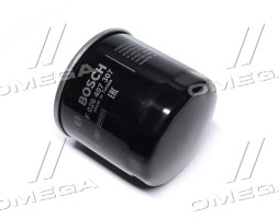 Фільтр оливний FORD EDGE, KUGA 2.0 ECOBLUE 18- (вир-во BOSCH)