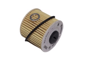 Фільтр оливний HYUNDAI TUCSON II, KIA CEED II 1.6 CRDI 18- (вир-во BOSCH)