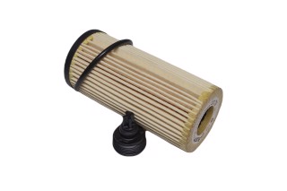 Фільтр оливний BMW X1 (F48), X2 (F39) 1.5-2.0 17- (вир-во BOSCH)