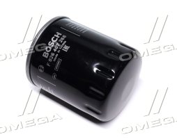 Фільтр оливний PSA 2.0, 2.2 BlueHDI 15- (вир-во BOSCH)