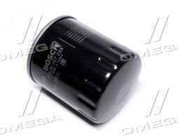 Фільтр оливний FORD FOCUS III, KUGA II 2.0 TDCI 14- (вир-во BOSCH)