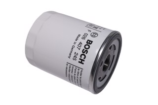 Фильтр масляный FORD TRANSIT 2014 2.0 TDCi EcoBLUE 16- (пр-во BOSCH)