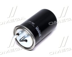 Фільтр паливний MITSUBISHI LANCER VIII, OUTLANDER II 2.0 DI-D 07- (вир-во BOSCH)