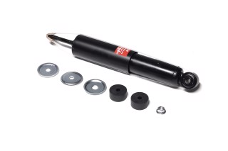 Аморт. подв. ISUZU D-MAX I (2002-12) передн. (пр-во Kayaba)