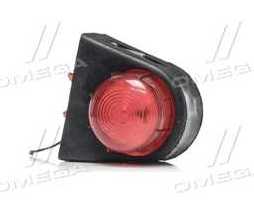 Фонарь габаритний (Китай)