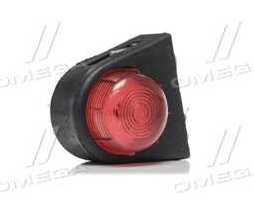 Фонарь габаритний LED 24В (Китай)