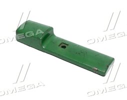 Отбойник навески трактора JD8400/8410 (R108285) (John Deere)