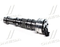 Клапан электромагнитный, соленоид, JD8400 (RE55461/RE54836/RE71489) (John Deere)