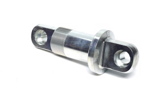 Ось нижнего рычага переднего моста трактора JD8430/8530 (R172167) (John Deere)