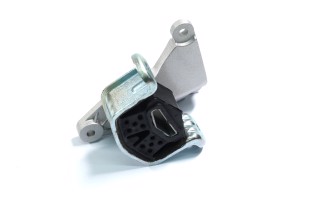 Подушка КПП VOLKSWAGEN T5 (вир-во Corteco)