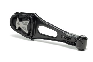 Подушка ліва Transit V (14) FWD 2013 - (вир-во Corteco)