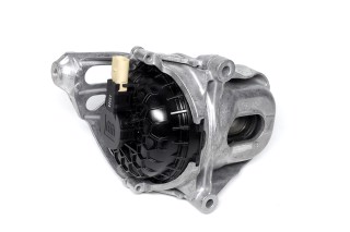 Подушка двигуна AUDI A4, Q7; VW TOUAREG (CR7) (вир-во Lemferder)