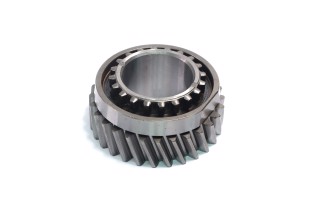 Шестерня дільника КПП КАМАЗ (RIDER)